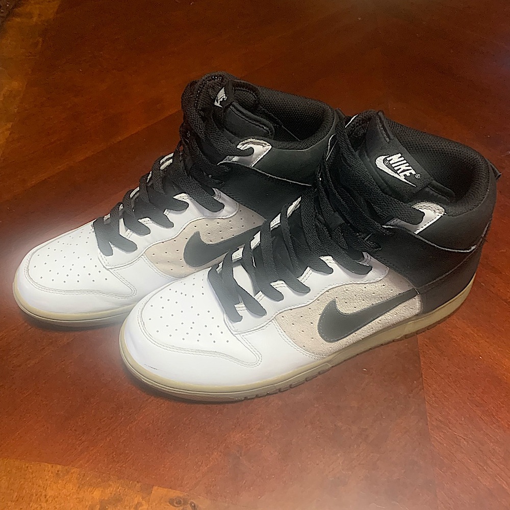 Nike Dunks